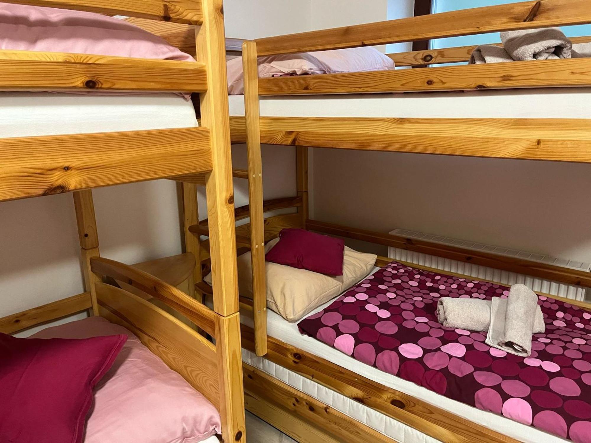 Hotel Zlechov Plumlov Cameră foto