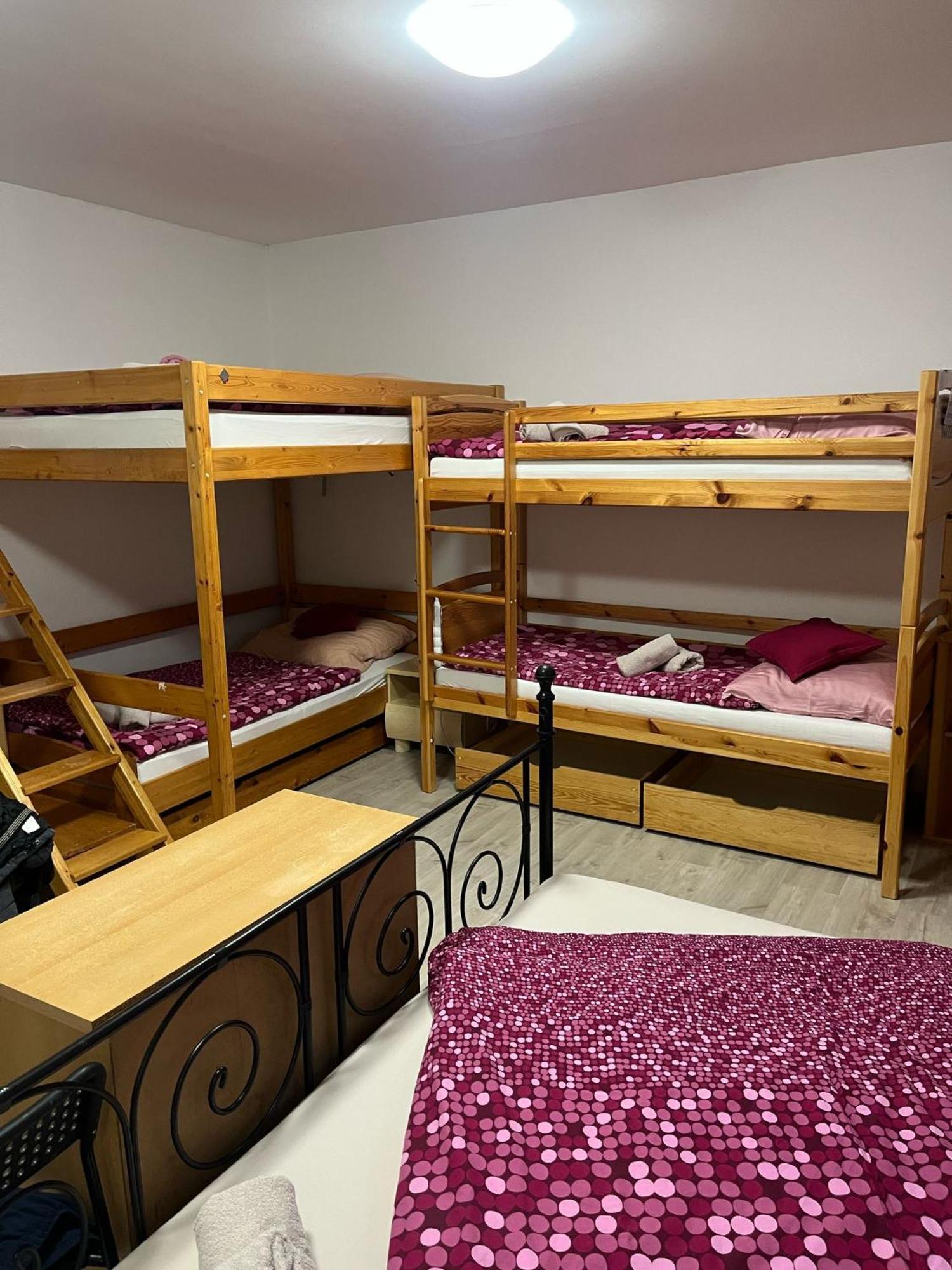Hotel Zlechov Plumlov Cameră foto