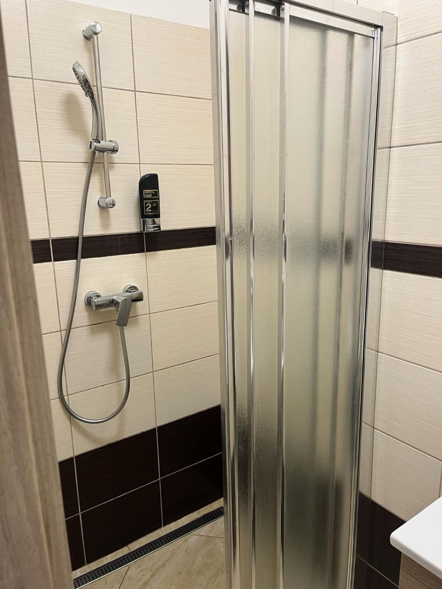 Hotel Zlechov Plumlov Cameră foto