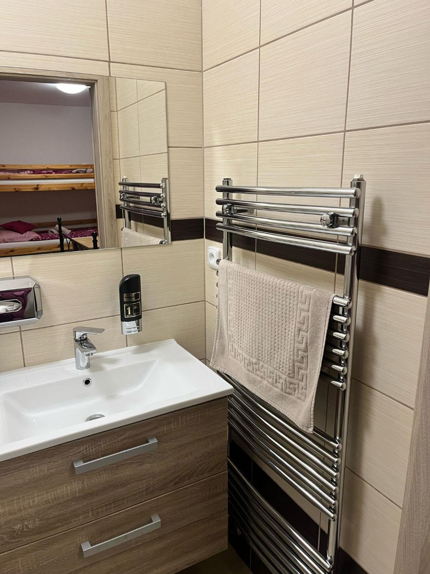 Hotel Zlechov Plumlov Cameră foto
